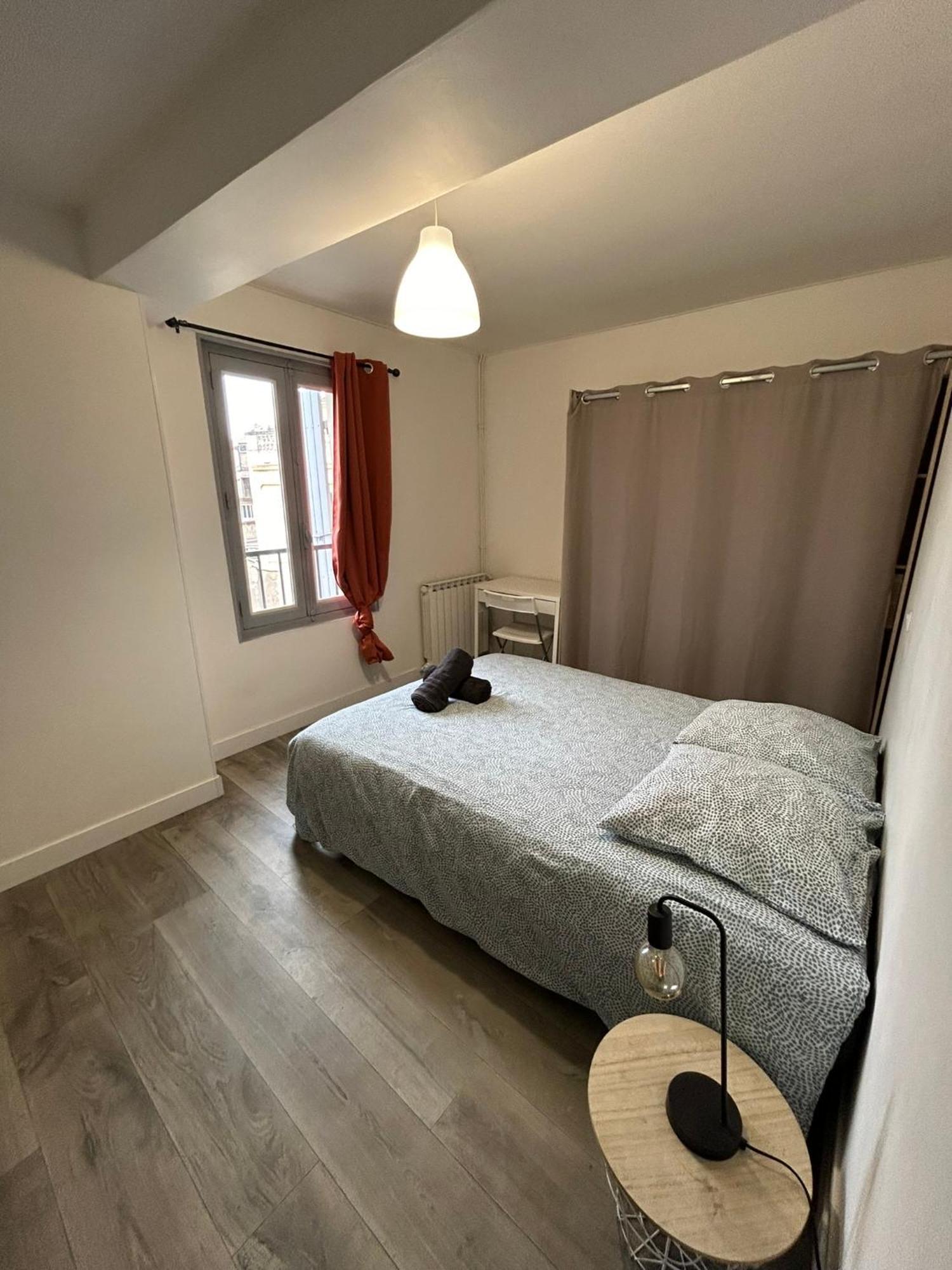 8 Aout 3-Spacieux Appartement 3 Chambres - Allee Paul Riquet - Wifi - Tv Connecte เบซิเยร์ ภายนอก รูปภาพ